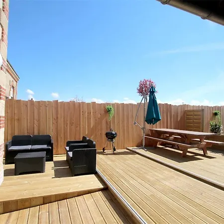 Le De Kelly Tremont (Maine-et-Loire)