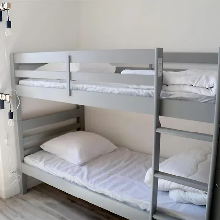 Дом отдыха Le De Kelly