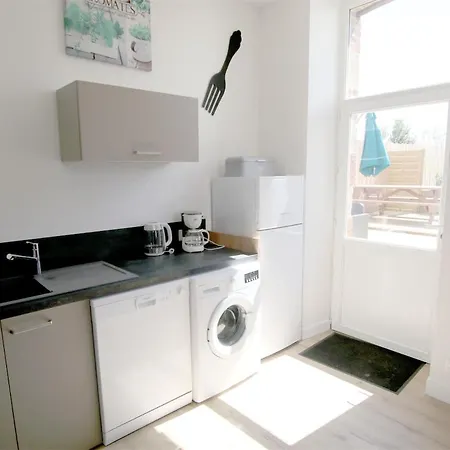 Дом отдыха Le De Kelly