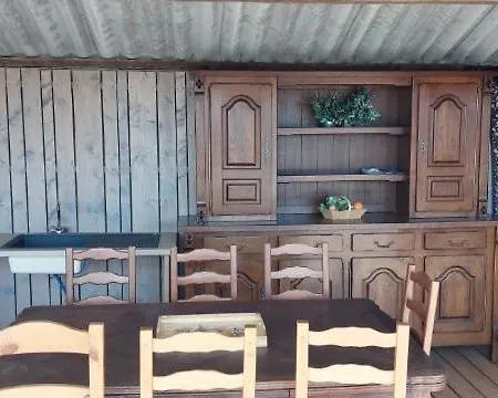 Le De Kelly Tremont (Maine-et-Loire)