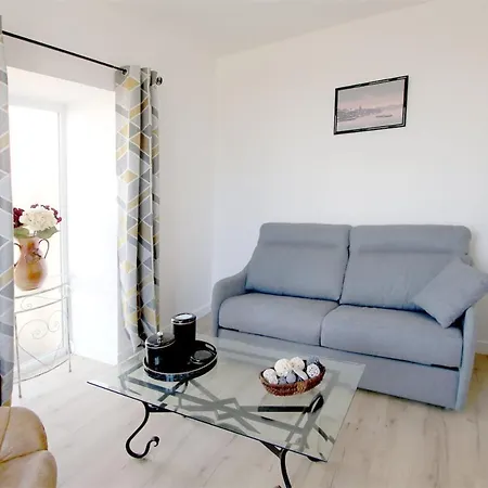 Dom wakacyjny Le De Kelly