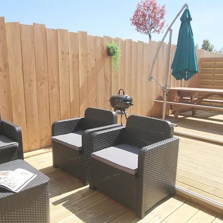 Le De Kelly Holiday home