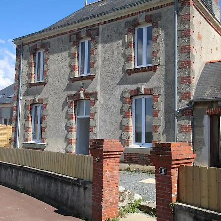 Le De Kelly * Tremont (Maine-et-Loire)