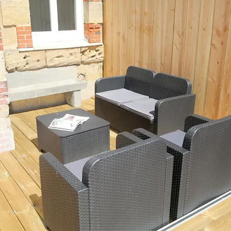 Holiday home Le De Kelly Tremont (Maine-et-Loire)