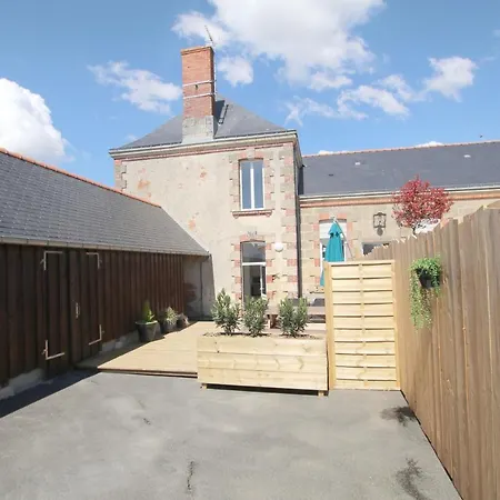 Le De Kelly Holiday home