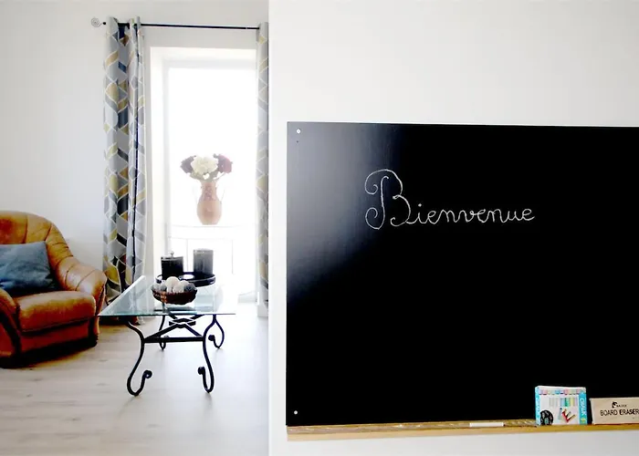 Casa de Férias Le De Kelly Tremont (Maine-et-Loire)