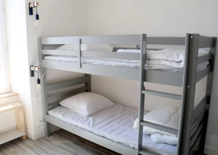 Casa de Férias Le De Kelly