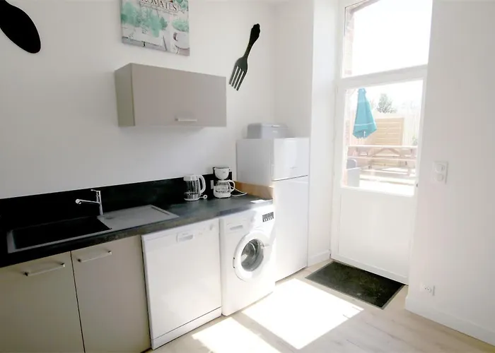 Casa de Férias Le De Kelly