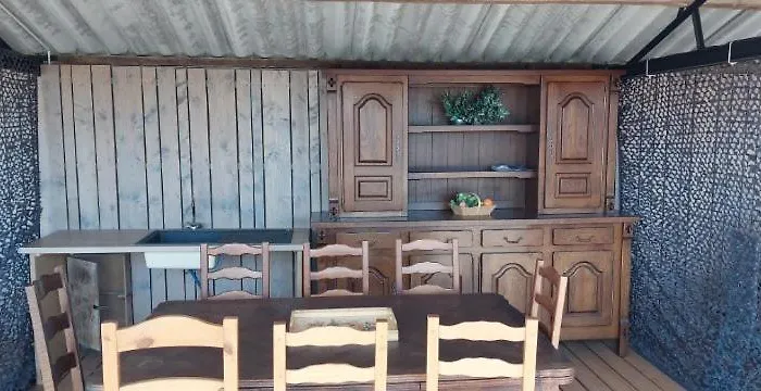 Le De Kelly Tremont (Maine-et-Loire)