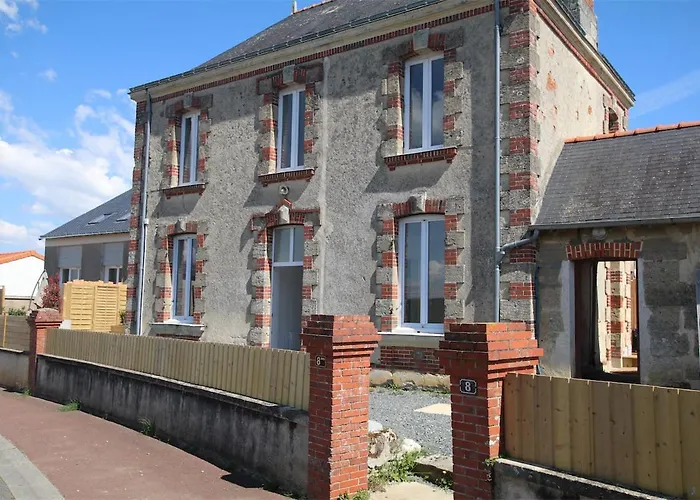 Le De Kelly * Tremont (Maine-et-Loire)