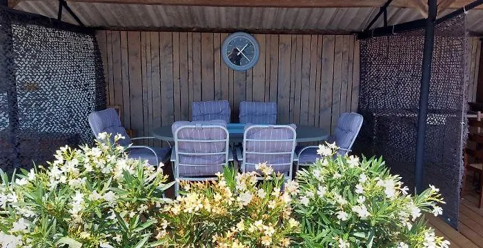 Le De Kelly * Tremont (Maine-et-Loire)