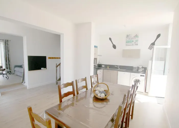 Le De Kelly Casa de Férias