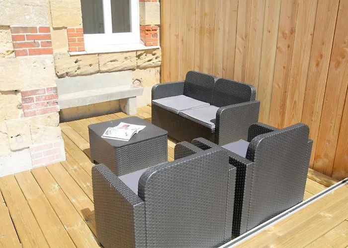 Casa de Férias Le De Kelly Tremont (Maine-et-Loire)