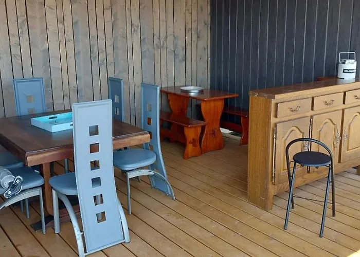 Le De Kelly Casa de Férias *